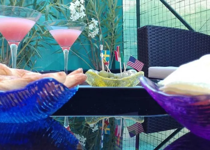 Alojamento de Acomodação e Pequeno-almoço Contessa *