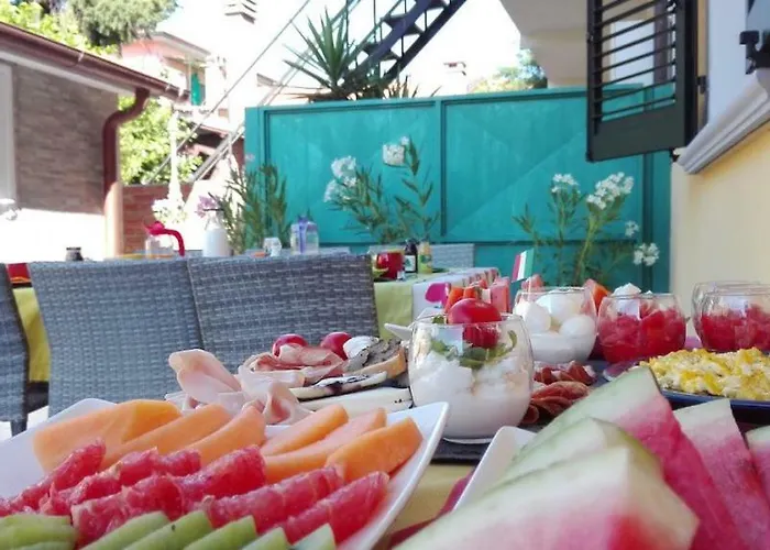 Alojamento de Acomodação e Pequeno-almoço Contessa *