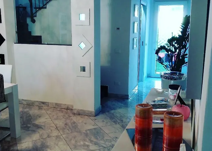 Contessa Alojamento de Acomodação e Pequeno-almoço