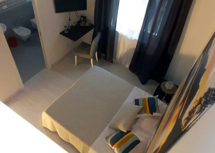 Contessa Alojamento de Acomodação e Pequeno-almoço *