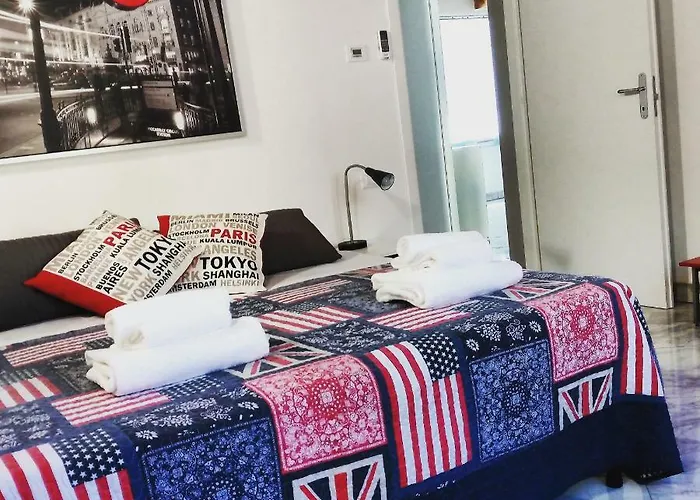 Alojamento de Acomodação e Pequeno-almoço Contessa *