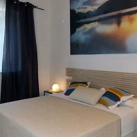 Bed & Breakfast Contessa