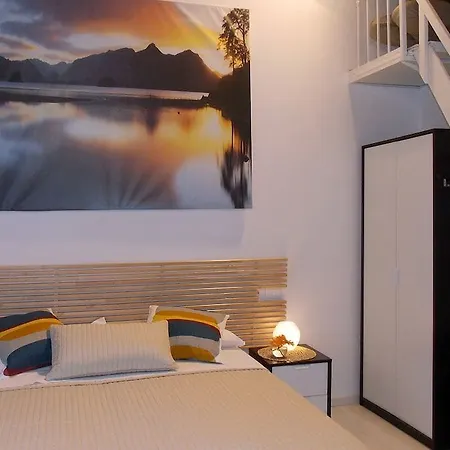 Contessa Bed & Breakfast Pisa