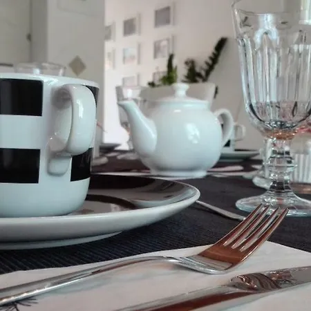 Contessa Bed & Breakfast