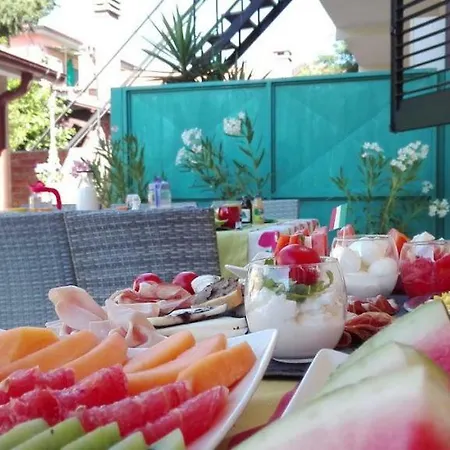 Bed & Breakfast Contessa *