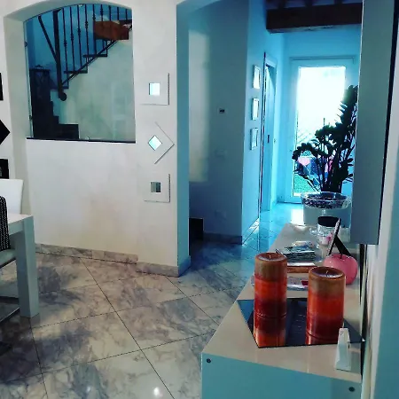 Contessa Bed & Breakfast