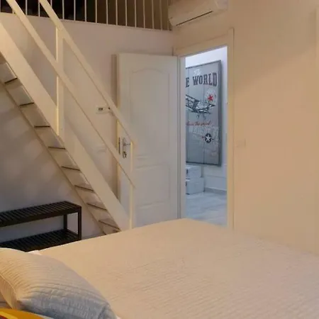 Bed & Breakfast Contessa Pisa