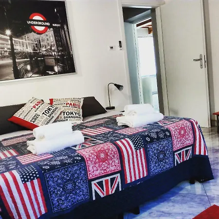 Bed & Breakfast Contessa *