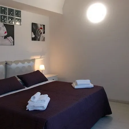 Contessa Bed and Breakfast
