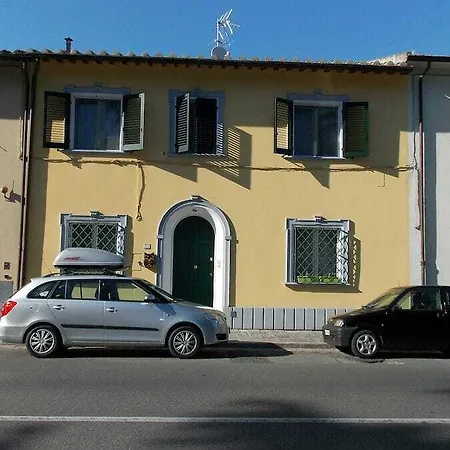 Contessa Pisa