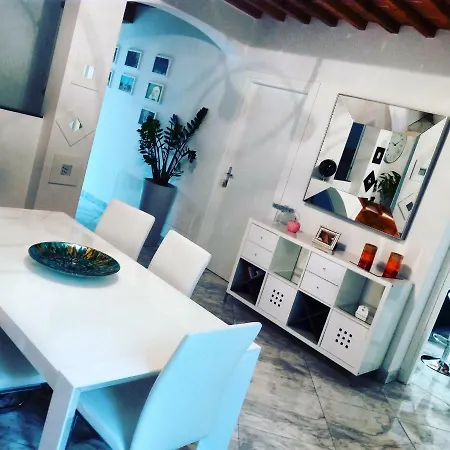 Bed & Breakfast Contessa