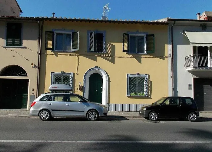 Contessa Pisa