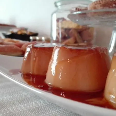 Oda ve Kahvaltı Contessa